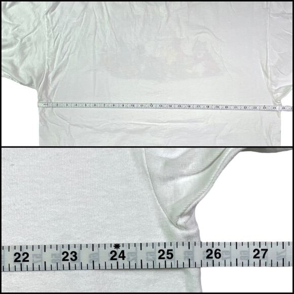 Kellogg's Vintage Breakfast Club Cereal Characters T-Shirt Plus Size Adult 2XL - Picture 7 of 8